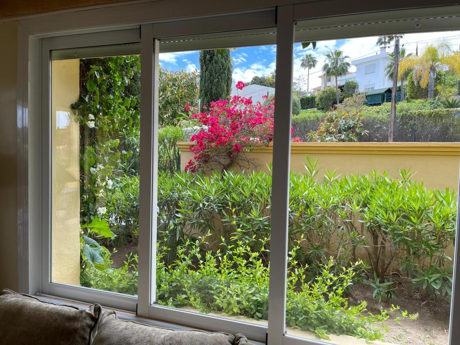 Villaer Golf In Marbella, Frontline Golfvilla In Rioreal Golf Marbella